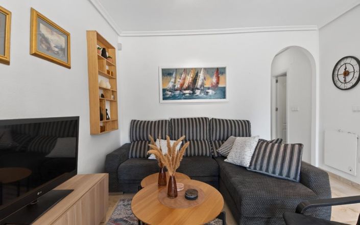 Image No.8-Bungalow de 2 chambres à vendre à Playa Flamenca