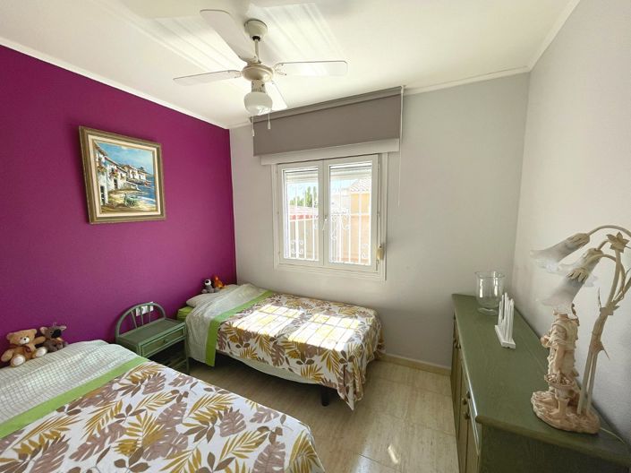 Image No.16-Villa de 3 chambres à vendre à Orihuela Costa