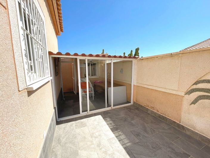 Image No.20-Villa de 3 chambres à vendre à Orihuela Costa