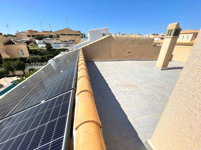 Image No.23-Villa de 3 chambres à vendre à Orihuela Costa