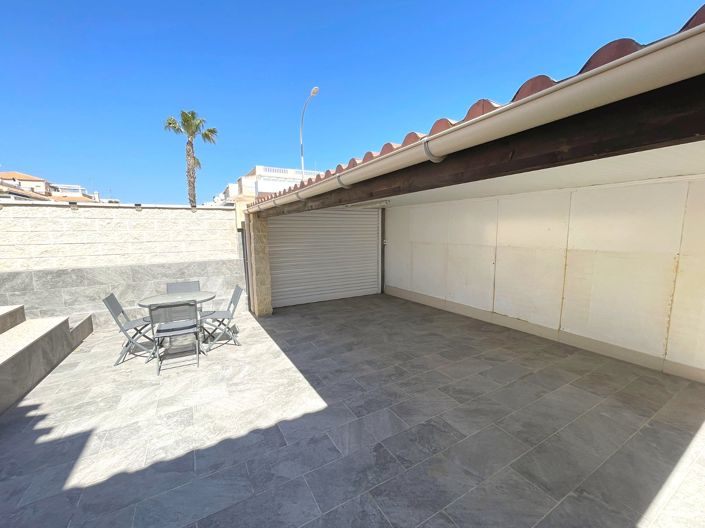 Image No.24-Villa de 3 chambres à vendre à Orihuela Costa