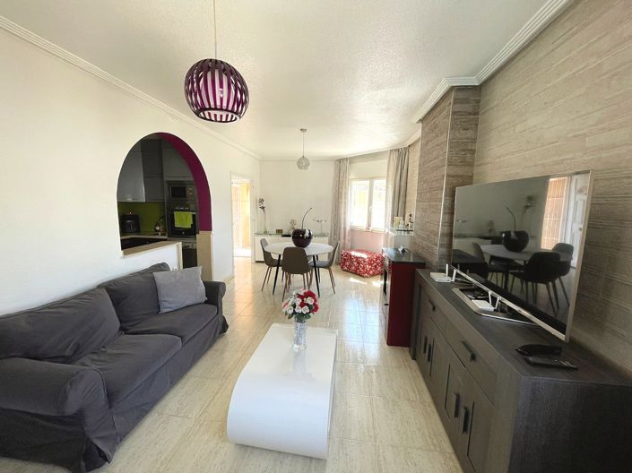 Image No.5-Villa de 3 chambres à vendre à Orihuela Costa