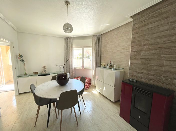 Image No.7-Villa de 3 chambres à vendre à Orihuela Costa