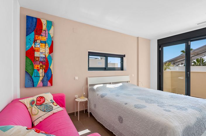 Image No.16-Villa de 2 chambres à vendre à Ciudad Quesada