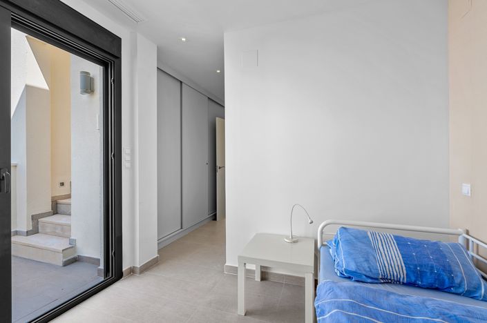 Image No.20-Villa de 2 chambres à vendre à Ciudad Quesada