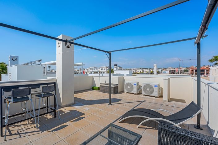 Image No.23-Villa de 2 chambres à vendre à Ciudad Quesada