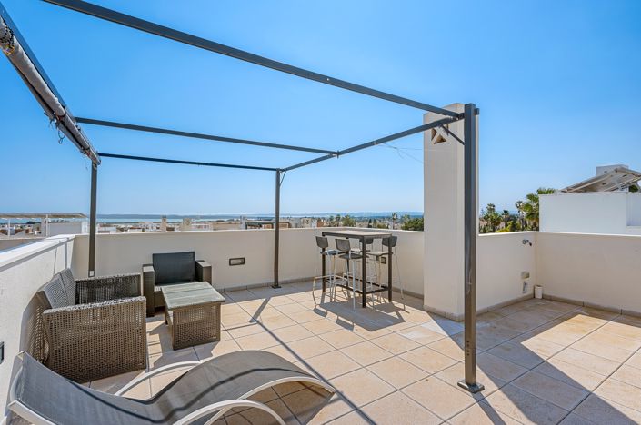 Image No.24-Villa de 2 chambres à vendre à Ciudad Quesada