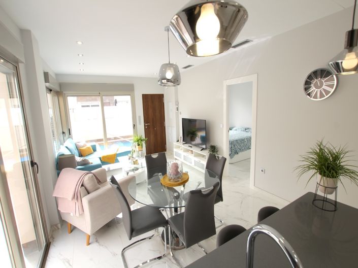 Image No.9-3 Bed Villa for sale