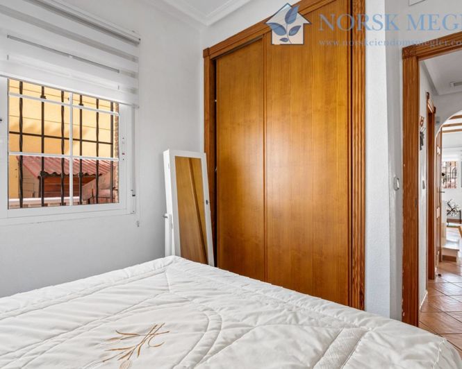 Image No.15-Villa de 3 chambres à vendre à Algorfa