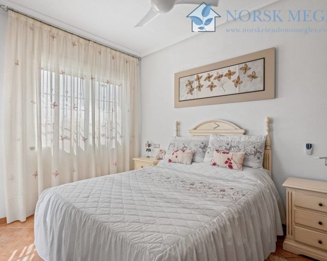 Image No.16-Villa de 3 chambres à vendre à Algorfa