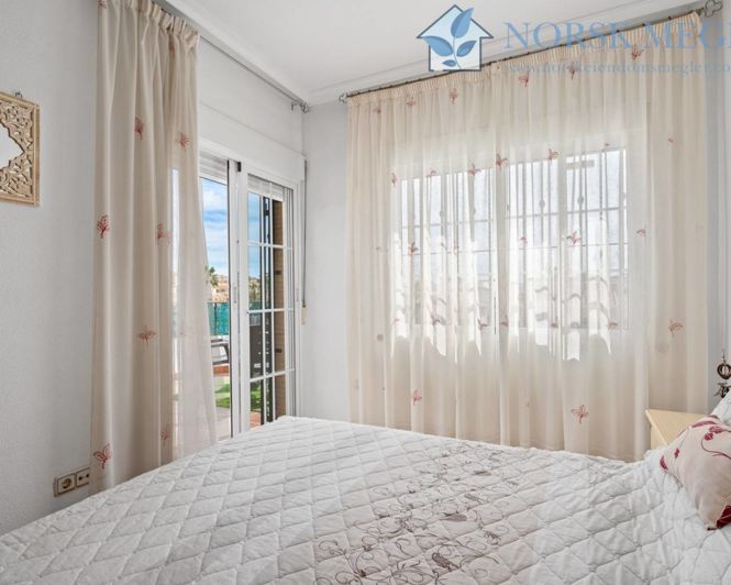 Image No.17-Villa de 3 chambres à vendre à Algorfa