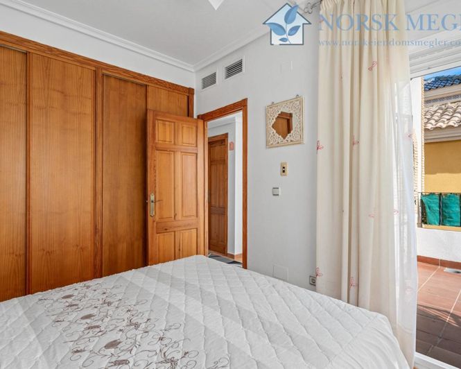 Image No.18-Villa de 3 chambres à vendre à Algorfa