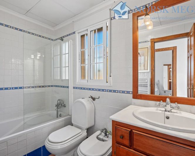 Image No.19-Villa de 3 chambres à vendre à Algorfa