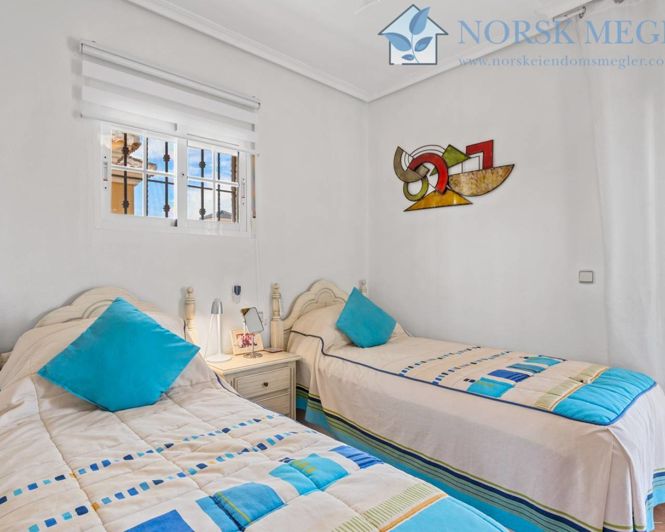 Image No.20-Villa de 3 chambres à vendre à Algorfa