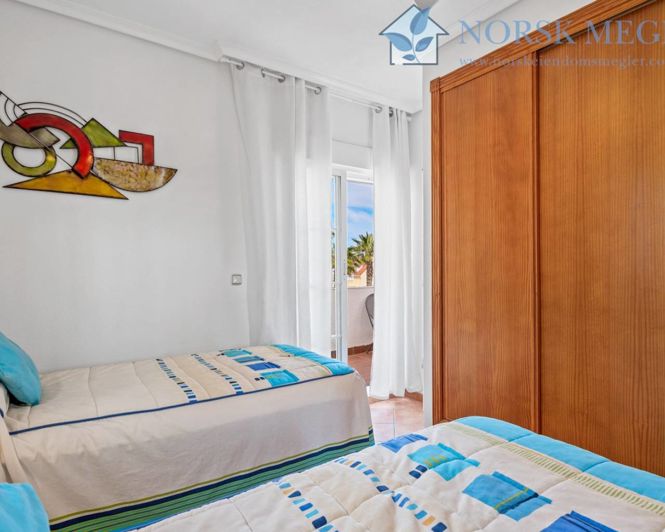 Image No.21-Villa de 3 chambres à vendre à Algorfa