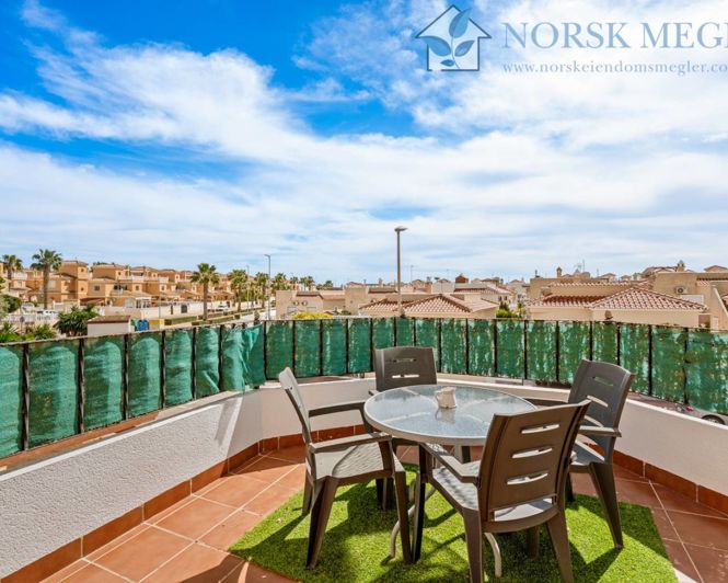 Image No.22-Villa de 3 chambres à vendre à Algorfa