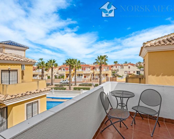 Image No.23-Villa de 3 chambres à vendre à Algorfa