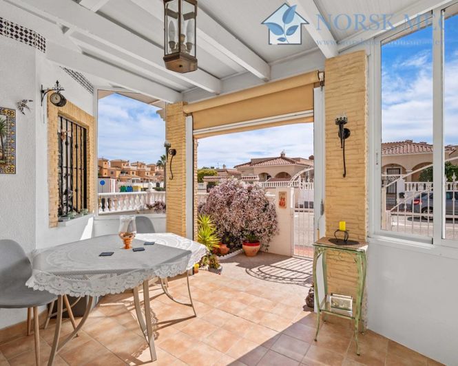 Image No.24-Villa de 3 chambres à vendre à Algorfa