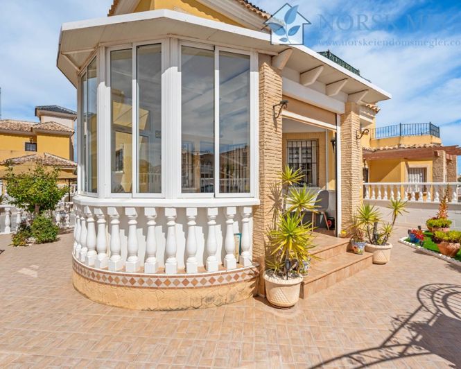 Image No.25-Villa de 3 chambres à vendre à Algorfa