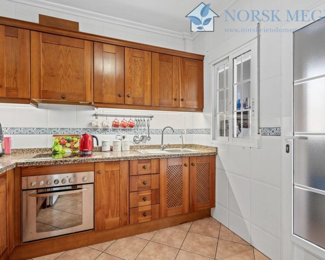 Image No.9-Villa de 3 chambres à vendre à Algorfa