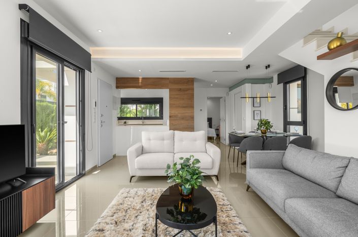 Image No.8-3 Bed Villa for sale