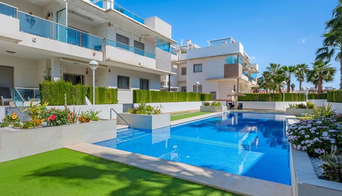 Image No.32-2 Bed Apartment for sale