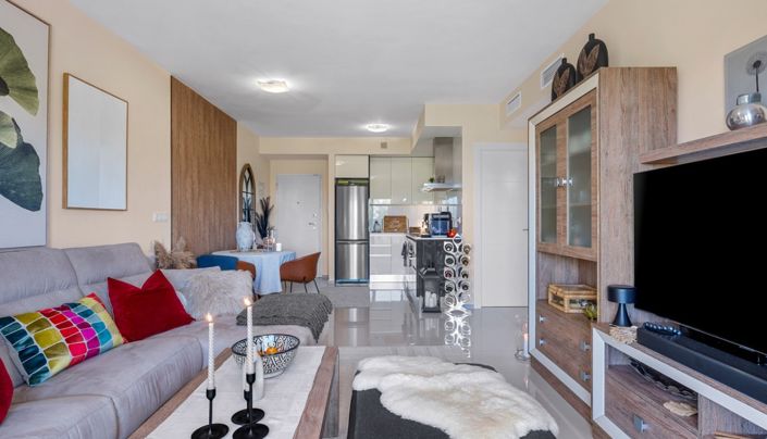 Image No.7-2 Bed Apartment for sale