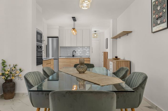 Image No.7-3 Bed Apartment for sale