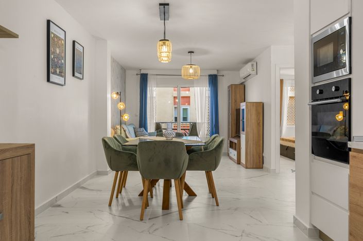 Image No.8-3 Bed Apartment for sale