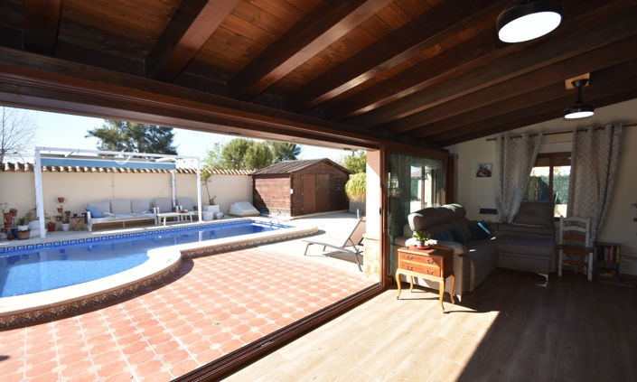 Image No.21-3 Bed Villa for sale