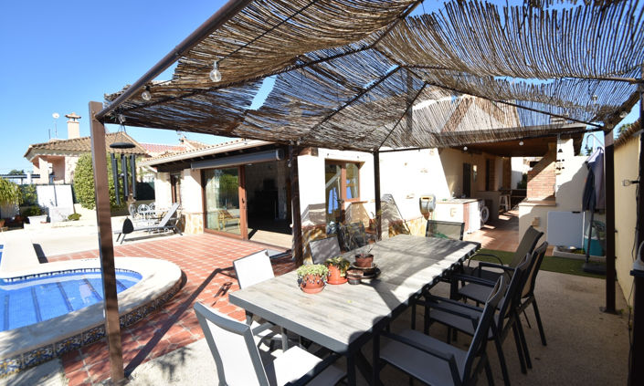 Image No.25-3 Bed Villa for sale