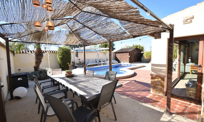 Image No.26-3 Bed Villa for sale