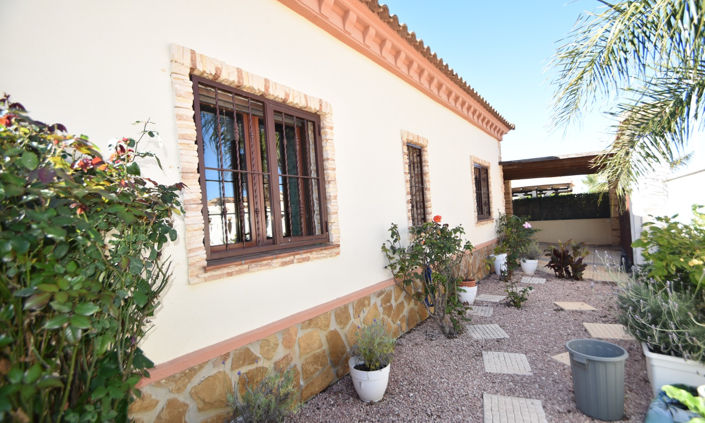 Image No.34-3 Bed Villa for sale
