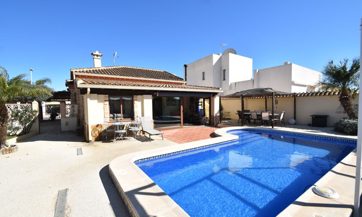 Image No.36-3 Bed Villa for sale