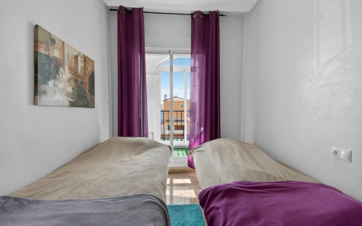 Image No.16-Maison de ville de 2 chambres à vendre à Punta Prima