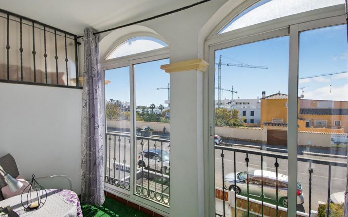 Image No.17-Maison de ville de 2 chambres à vendre à Punta Prima