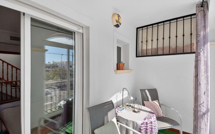 Image No.18-Maison de ville de 2 chambres à vendre à Punta Prima