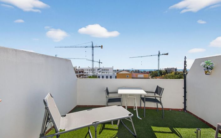 Image No.19-Maison de ville de 2 chambres à vendre à Punta Prima