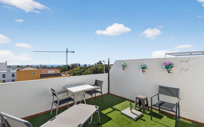 Image No.21-Maison de ville de 2 chambres à vendre à Punta Prima