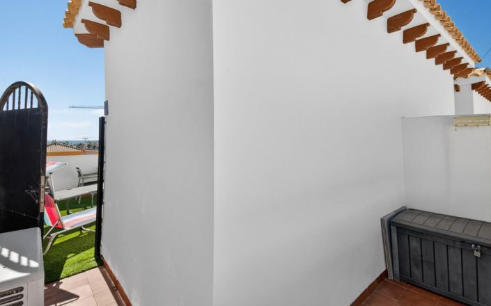 Image No.22-Maison de ville de 2 chambres à vendre à Punta Prima