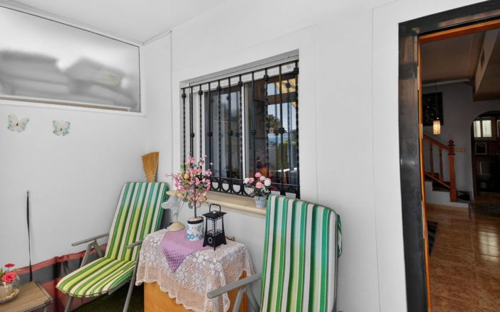 Image No.23-Maison de ville de 2 chambres à vendre à Punta Prima