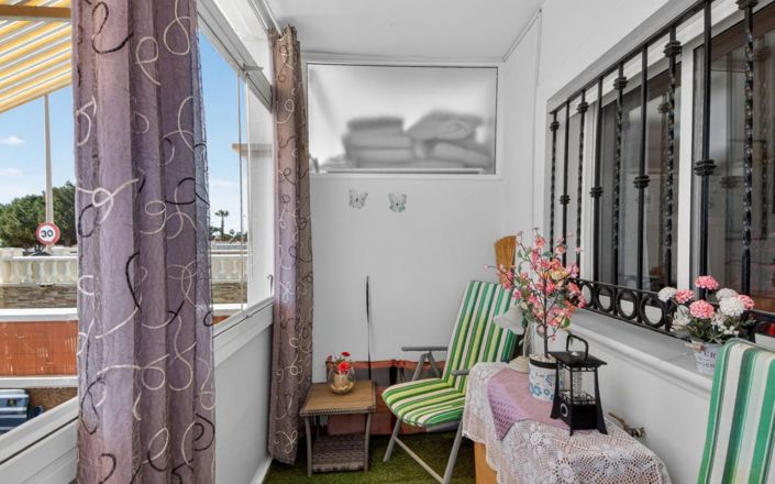 Image No.24-Maison de ville de 2 chambres à vendre à Punta Prima