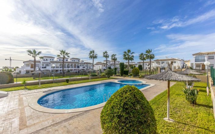 Image No.26-Maison de ville de 2 chambres à vendre à Punta Prima