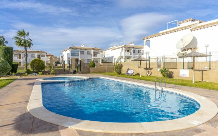 Image No.27-Maison de ville de 2 chambres à vendre à Punta Prima