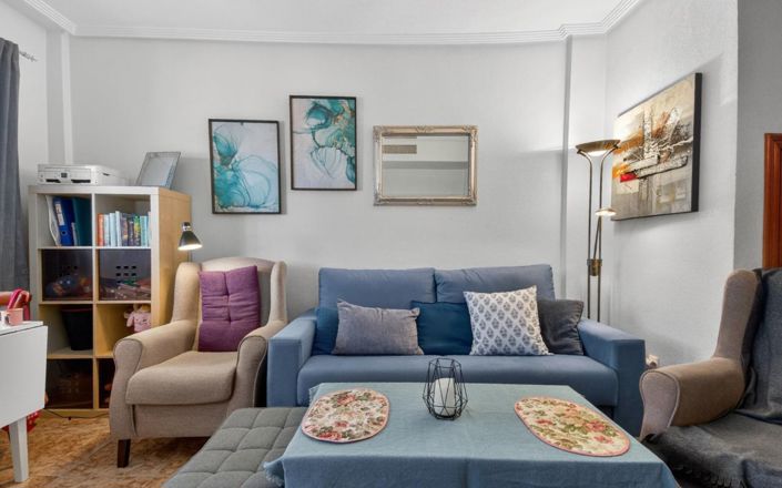 Image No.4-Maison de ville de 2 chambres à vendre à Punta Prima