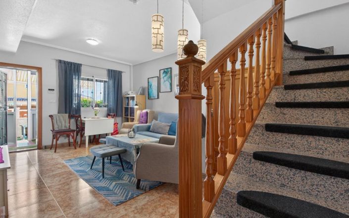 Image No.6-Maison de ville de 2 chambres à vendre à Punta Prima