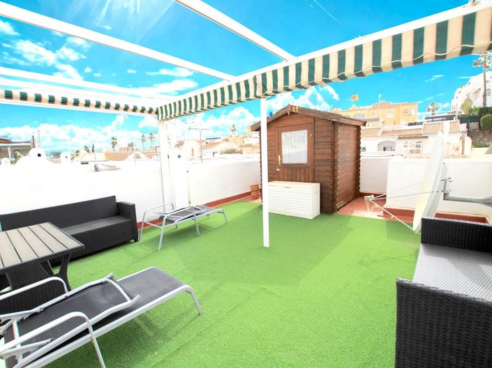 Image No.16-2 Bed Bungalow for sale