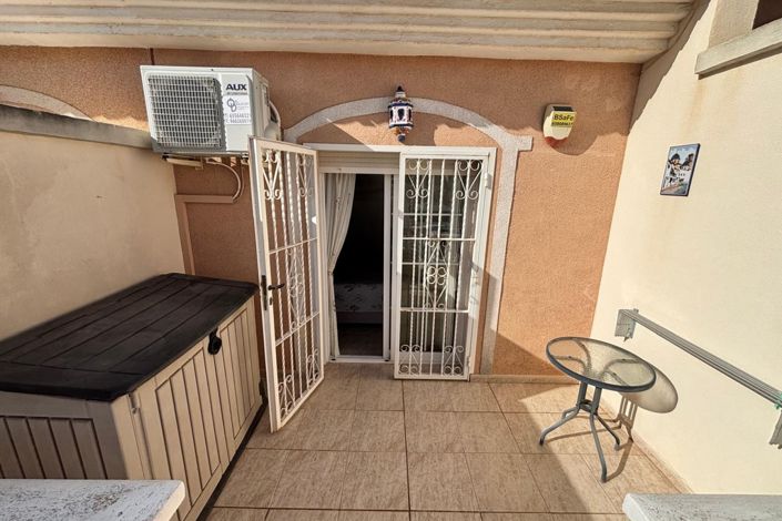 Image No.14-Maison de ville de 2 chambres à vendre à Ciudad Quesada