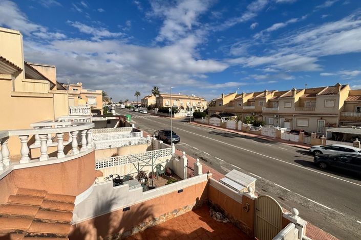 Image No.16-Maison de ville de 2 chambres à vendre à Ciudad Quesada