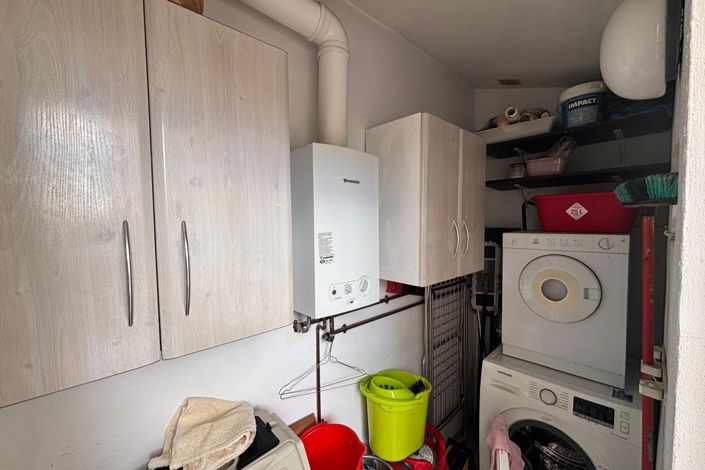 Image No.24-Maison de ville de 2 chambres à vendre à Ciudad Quesada